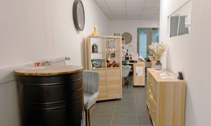 Les Fées Orchidées : Institut de beauté à Yssingeaux