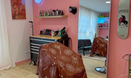 Shave It : Coiffeur à Mazan