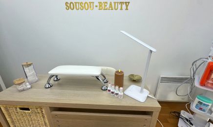 Sousou Beauty : Institut de beauté à L'Haÿ-les-Roses