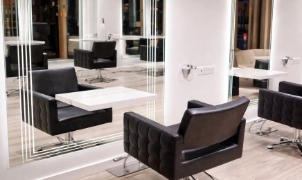 Camy Charvy : Coiffeur à Paris