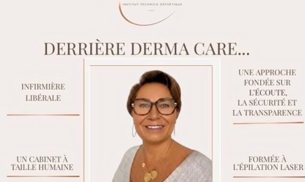 DERMA CARE  : Institut de beauté à Dieppe