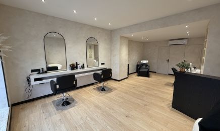 Maison bellezza : Coiffeur à Metz
