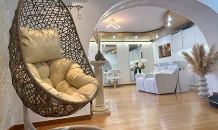 L’Atelier de Lucille : Coiffeur à Moutiers