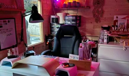 L'Empire de la Beauté : Coiffeur à Eyrans