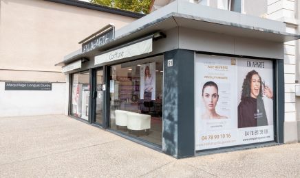 En Aparté Guinot - Genas : Manucure à Genas