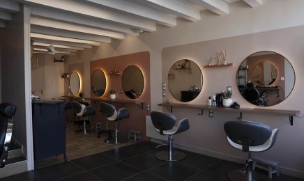 Cali Barbershop : Coiffeur à Anglet