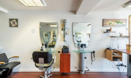 Les Ciseaux de Lucie  : Coiffeur à Châtillon-sur-Colmont