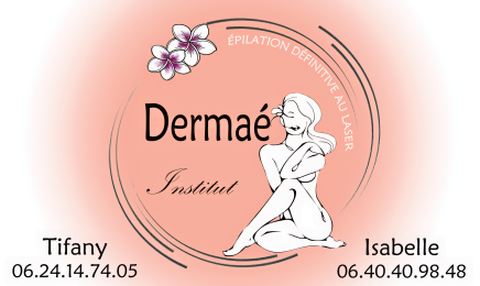 Institut Dermaé : Institut de beauté à Marseille