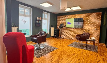 Atelier Isabell Tügend: Friseur in Erfurt