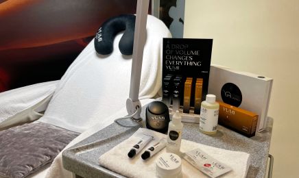 Eye Couture by Sonia: Nagelstudio in Hamburg