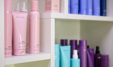StruwwelPeter - Ihr Friseur: Kosmetikstudio in Kraichtal