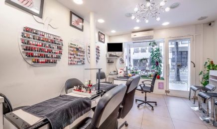 Nail star : Manucure à Paris