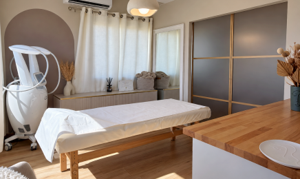 CryoDiet Concept Magalas : Coiffeur à Magalas