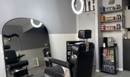 HR KUT : Coiffeur à Valenciennes
