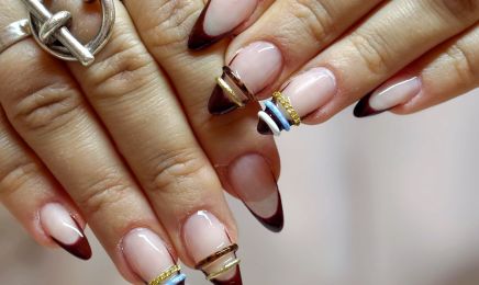 AlexNails   : Manucure à Bourg-de-Péage