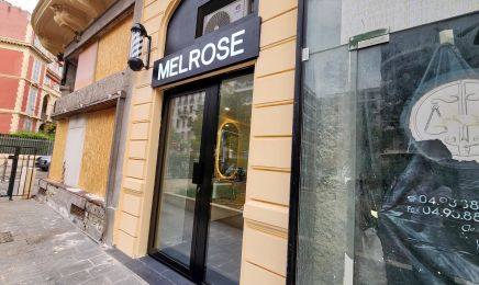 MELROSE BARBERS - Nice : Coiffeur à Nice