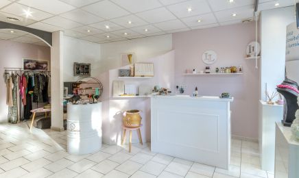 Le Lounge Makeup et Beauté : Institut de beauté à Marseille