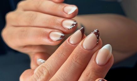 L'Atelier d'Alizée : Manucure à Marlenheim