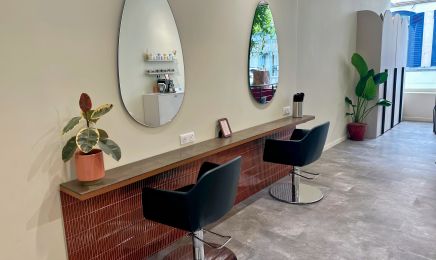 LAB  : Coiffeur à Lille
