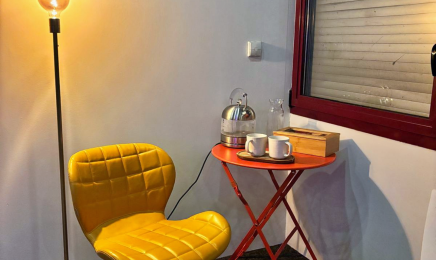 Terre de massages : Institut de beauté à Tassin-la-Demi-Lune