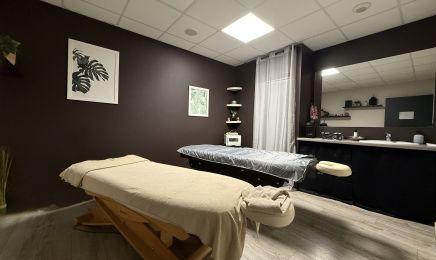 Forme Et Sport : Manucure à Saint-Romain-de-Colbosc