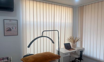 Analia Beauté : Institut de beauté à Saint-Rémy