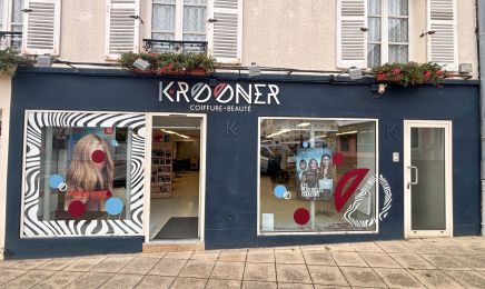 KROONER - Brou : Coiffeur à Brou