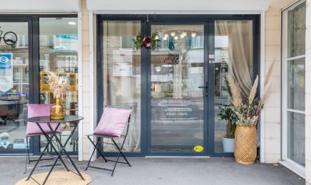 Evaë Beauté : Manucure à La Chapelle-en-Serval
