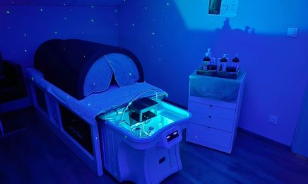 AMEZING BEAUTE : Institut de beauté à Pontarlier