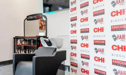 Hair Beauty Center : Coiffeur à Wissous