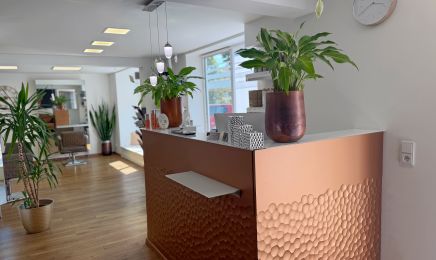  Salon Rano- Memmingerstraße: Friseur in Kempten (Allgäu)