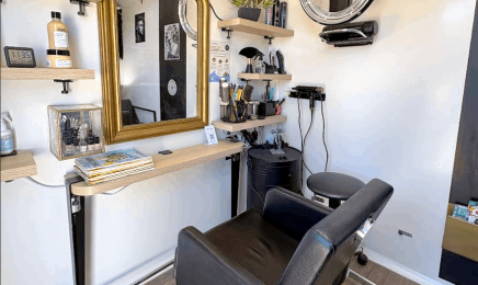 Un moment pour vous : Coiffeur à Saint-Nazaire-sur-Charente