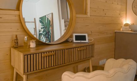 Le Cocon Mademoiselle : Institut de beauté à Clermont-Ferrand