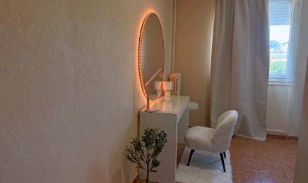 Barby's Extension : Coiffeur à Donzère