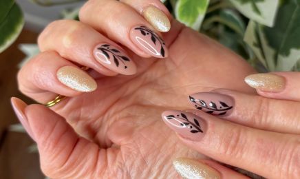 Beauté en un clin d'oeil By Saso Mars : Manucure à Rouffiac-Tolosan