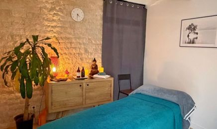 MBE Au Coeur de Soi : Institut de beauté à CROLLES