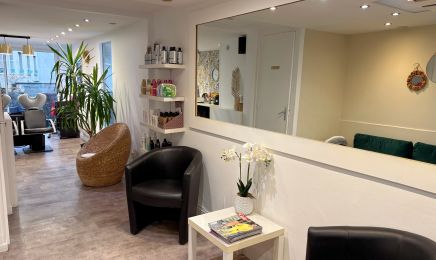 Salon 46 : Coiffeur à Clermont-Ferrand