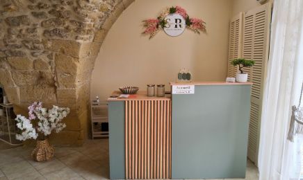 Sarinéa Ritual : Institut de beauté à Salon-de-Provence