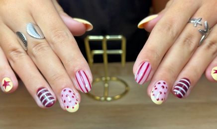 Beebeauty Melissa : Manucure à Olemps