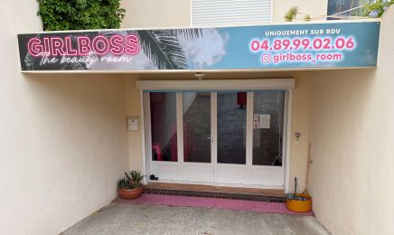 Peonynails  : Manucure à Saint-Raphaël