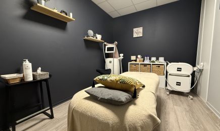 Forme Et Sport : Manucure à Saint-Romain-de-Colbosc