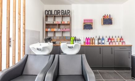 Chez Noémie salon de coiffure - Amilly : Coiffeur à Amilly