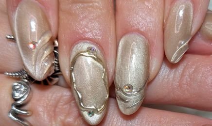 C'Nails Studio 62 : Manucure à Bailleul-Sir-Berthoult
