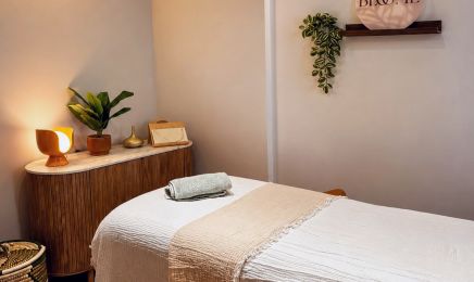 BLOOMÉ • Massage Sur Mesure  : Institut de beauté à Rennes