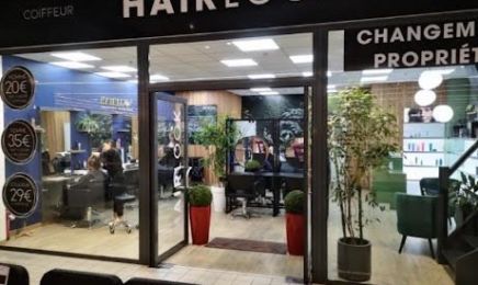 HAIR LOOK - Thézan-lès-Béziers : Barbier à Thézan-lès-Béziers