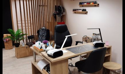 Laeptizongles : Coiffeur à Podensac