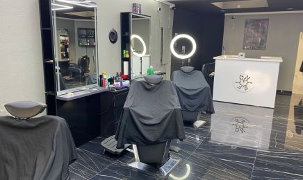 Lonlee P: Friseur in Neuss