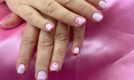 Les Ongles du Bonheur  : Institut de beauté à Le Mesnil-en-Thelle
