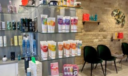 Le petit salon byChloé : Coiffeur à Frangy