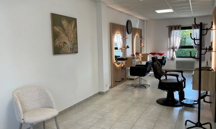 Coiffure by Audrey : Barbier à Arradon